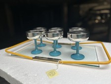 Coppette Gelato Vintage Anni