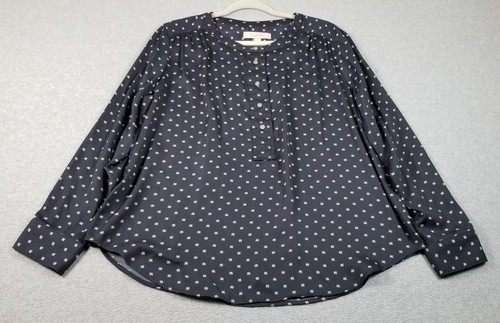 Top donna ann taylor - top,