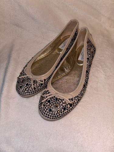 Ballerine jimmy choo - jimmy,