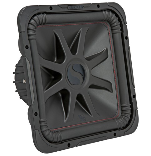Kicker 45l7r152 car audio - 45l7r152,