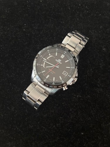Orologio casio edifice - casio,