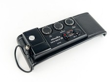 Minolta Data Back D per XD