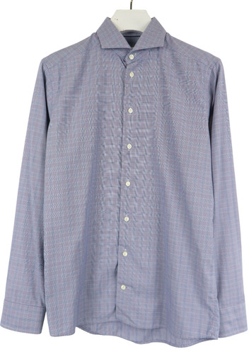Eton camicia slim uomo - slim, 40/15