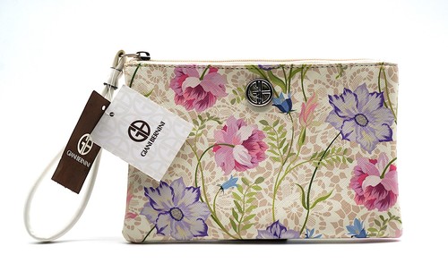Pochette polso giani - pochette, da