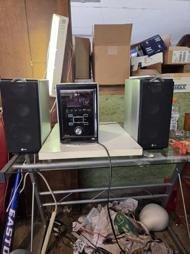 D7150 xdss sistema home - lf-d7150,