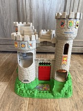 Fisher Price 1994 Grandi