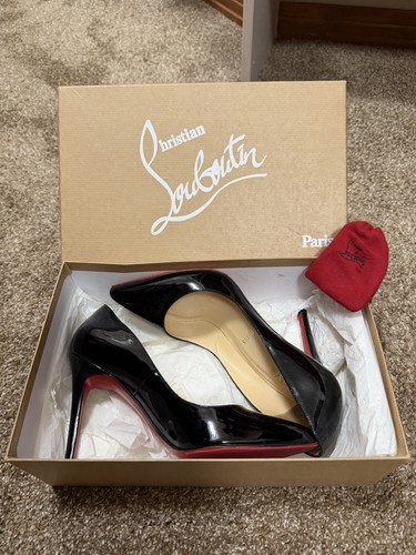 Christian louboutin pigalle - christian,