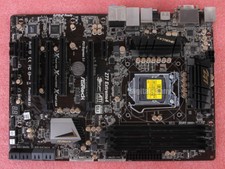 ASRock Z77 Extreme4 scheda