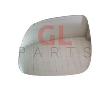 Specchio In Vetro Con Pad Per