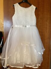 abito prima comunione