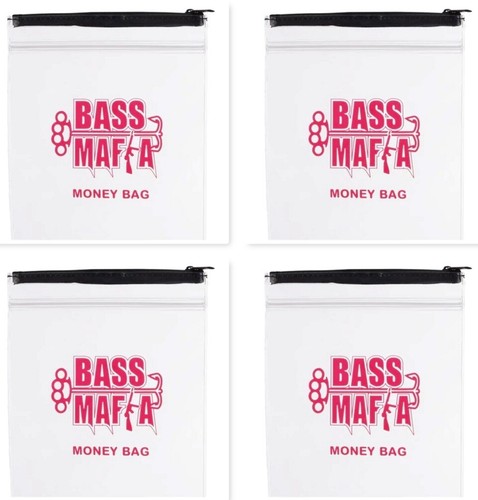Bass mafia heavy duty - heavy,