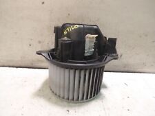 Ventola riscaldamento interno