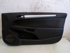 Pannello porta pelle opel - porta,