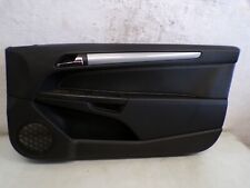 Pannello Porta Pelle Opel Astra H 1.6 GTC 3 Porte Destra " 487a05 "