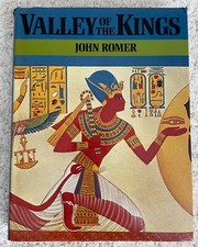 “Valley Of The Kings” 1st