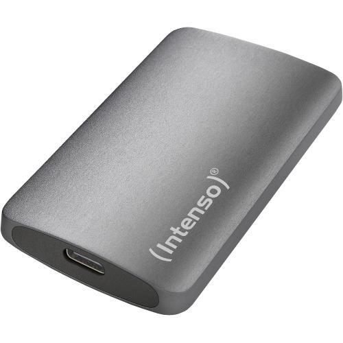 Intenso ssd esterno tx800 - intenso,