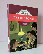 Libro - Louisa M. Alcott -