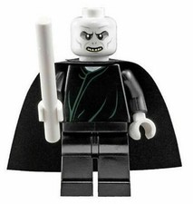 LEGO® Harry Potter Minifigure