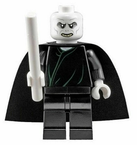 Lego harry potter minifigure - potter,