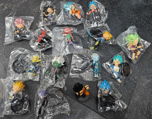 16x dragon ball - dragon, japanese