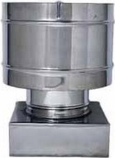 Comignolo Antivento Fumaiolo