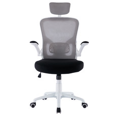 SEDIA POLTRONA DA UFFICIO