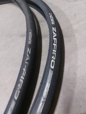 Vittoria Zaffiro coppia Copertoni bici da Corsa (700 x 23mm) c