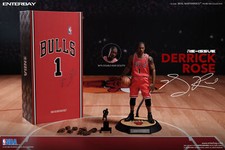 Modellino action figure