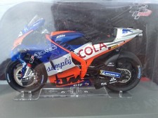 Moto KTM RC 16 Miguel Oliveira