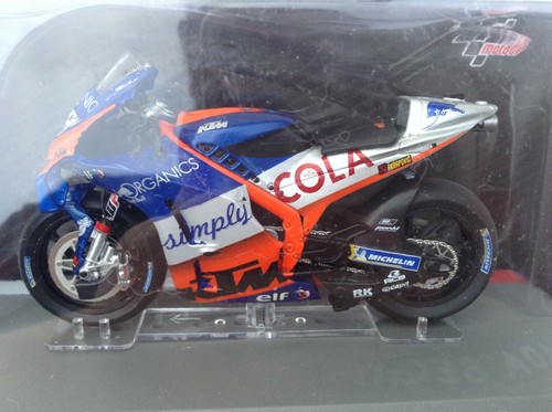 Moto ktm miguel oliveira - ktm,