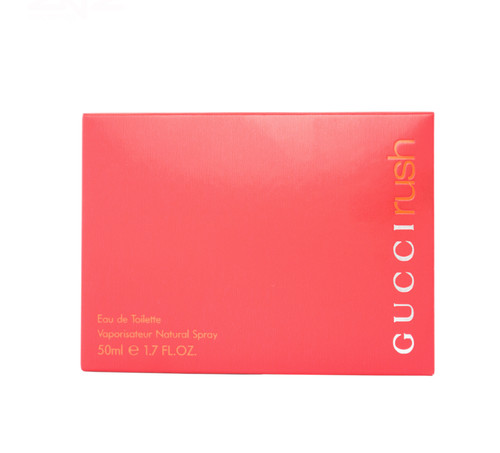 Gucci rush profumo - rush, edt
