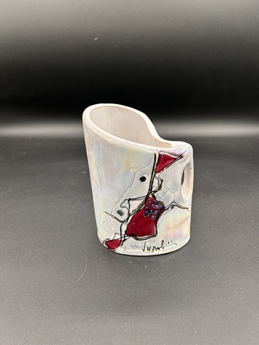 Verzolini decor pen holder - verzolini,