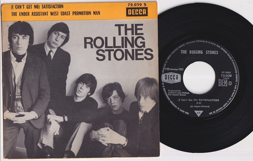 The rolling stones - the,