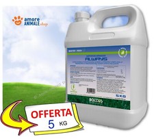 Bottos ALWAYS → 1 / 5 kg -