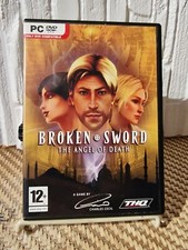 Broken Sword 4: L'Angelo della