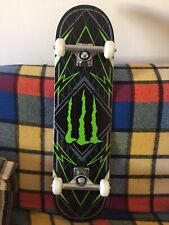 Skateboard  branderizzato