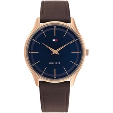 Orologio Uomo TOMMY HILFIGER