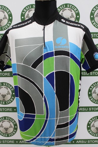 Maglia ciclismo bike shimano - ciclismo,