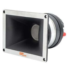 1 SP AUDIO SPTW-35 driver a compressione 12 x 16 cm + condensatore omaggio 