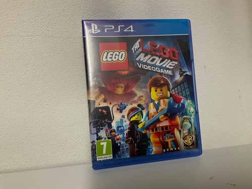 The lego movie - lego,