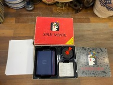 SALTINMENTE GIOCO DA TAVOLO