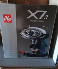 Iperespresso X7.1 - Macchina