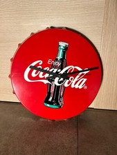 Orologio pubblicitario Coca