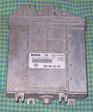 Centralina motore VW Polo 1.9