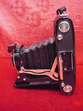 Bella, vecchio Fotocamera