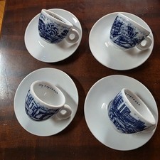 Illy 2005 Rufus Willis Città