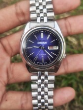 Seiko 5 ACTUS Automatic