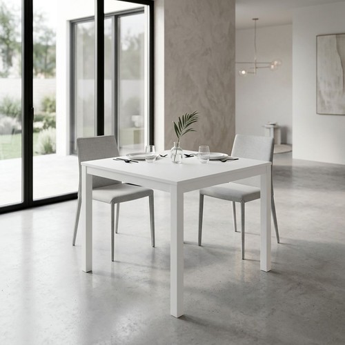 Tavolo pranzo allungabile - tavolo,