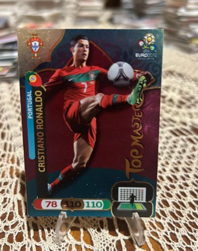 Panini adrenalyn euro 2012 - adrenalyn,
