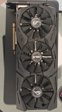 ASUS ROG Strix GeForce GTX